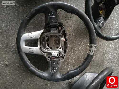 Kia cee'd direksiyon simidi orjinal çıkma