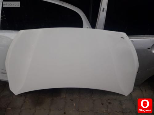 Hyundai i20 çıkma ön kaput 