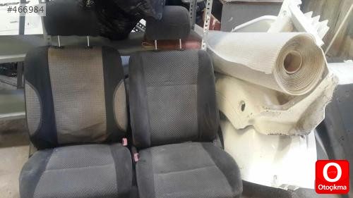 çıkma toyoto corollo koltum takım