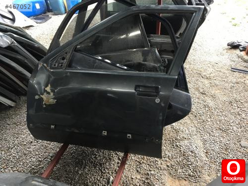 RENAULT 19 SOL ÖN KAPI ÇIKMA ORJİNAL DOLU
