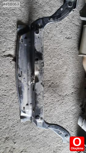 Citroen Berlingo ön panel orjinal çıkma