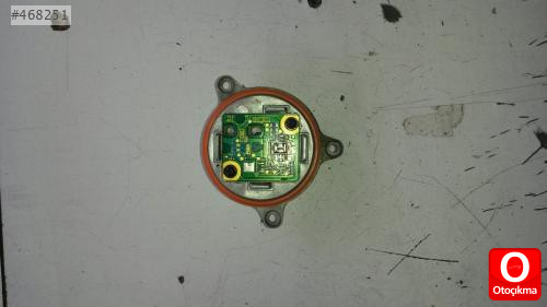 Renault talisman sinyal led sag sol