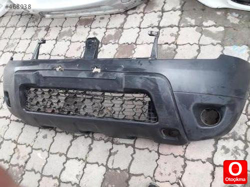 Dacia duster çıkma ön tanpon 