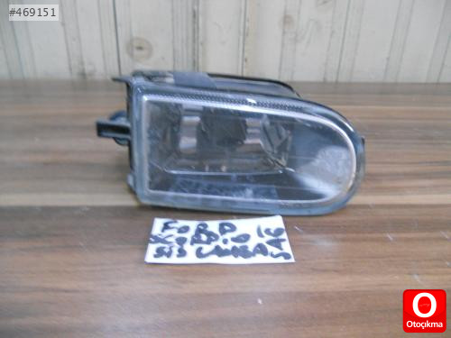 FORD SCORPİO SİS LAMBASI SAĞ ORJİNAL 1998 MODEL