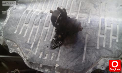 çıkma ford  transit yağ pombasu