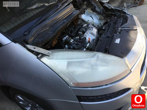 Çikma citroen c4 picasso sağ far