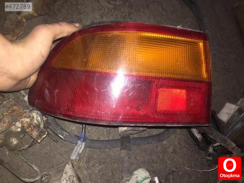HONDA CİVİC ARKA SOL STOP 