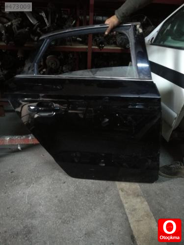 Audi A3 sağ arka kapı orjinal çıkma