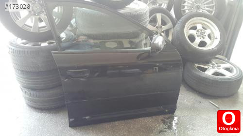 Audi A3 sağ ön kapı orjinal çıkma