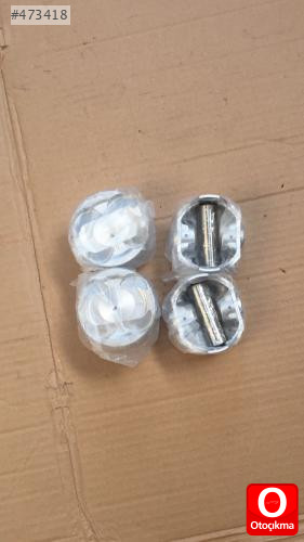 Dfm 1.3 piston