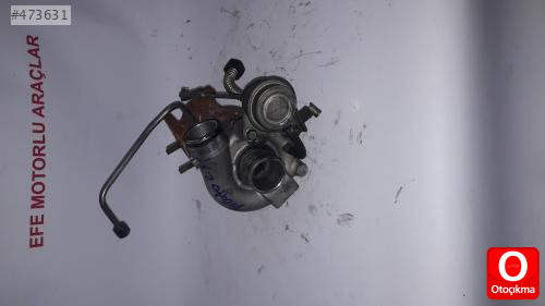 DUCATO TURBO