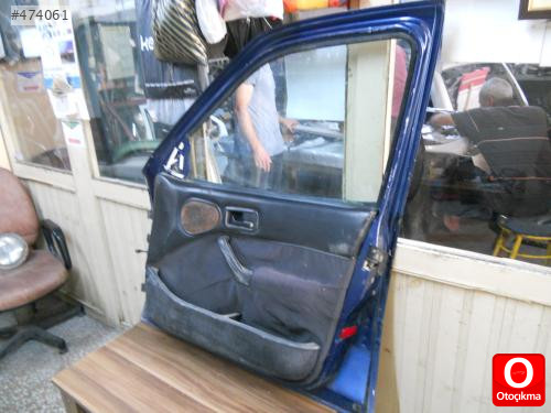 FORD ESCORT SAĞ ÖN KAPI ORJİNAL ÇIKMA HATASIZ DOLU