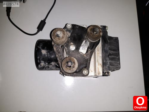 Wosvogen passat abs beyni