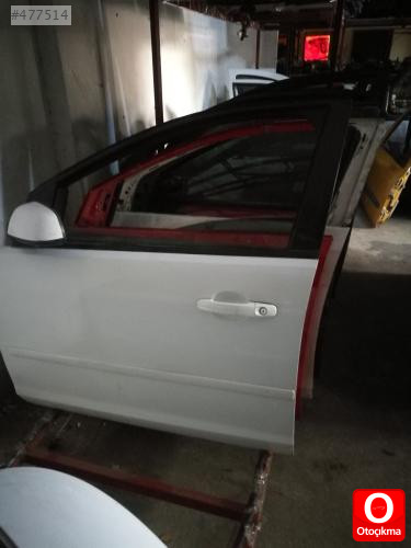 Ford focus sol ön kapı orjinal çıkma