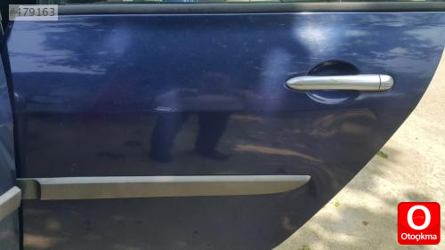 renault megan 2.sol.kapı alkal otomotiv