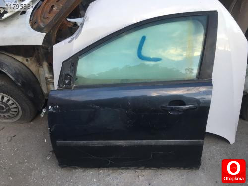 2007 ford focus sol ön kapı
