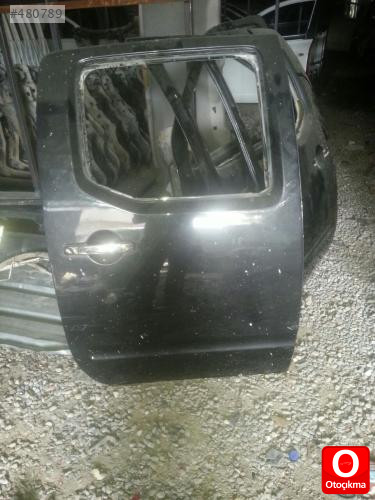 NİSSAN NAVARA SAĞ SOL ARKA KAPI 
