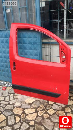 PEJO PİPER 2013 MODEL SAG ÖN KAPI
