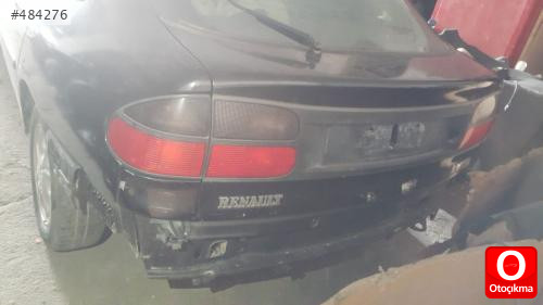 Renault Laguna sol stop orjinal cikma