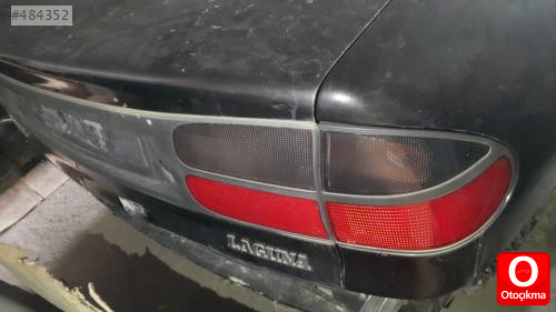 Renault Laguna sağ stop orjinal cikma