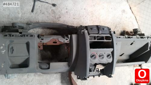 RENAULT KILIO SEMBOL TORPİDO
