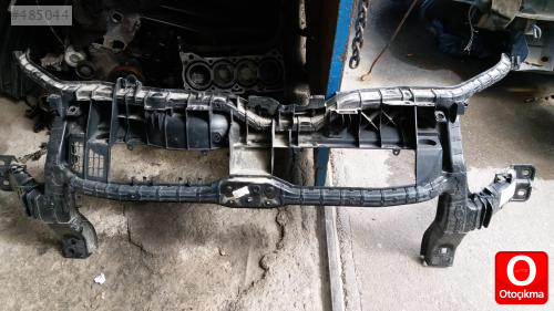ÇIKMA FORD TRANSİT ÖN PANEL