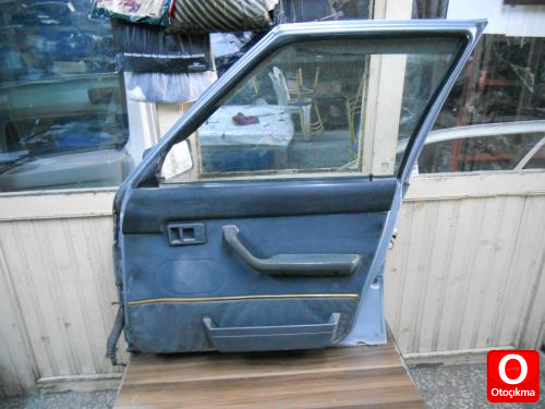 Renault R 9 Sag On Kapi Cikma Yedek Parca Fiyatlari Otocikma Com Da