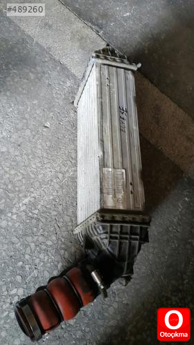Citroen c-elysee intercool orjinal çıkma 