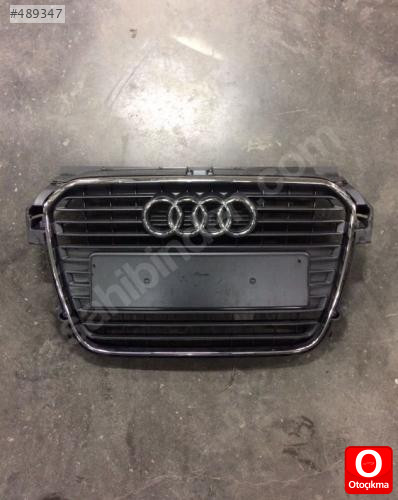 AUDİ A1 ÖN PANJUR 2011-2014 8X0853651