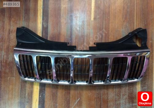 Jeep Grand Cherokee 2005-2010 Ön Panjur ORJ