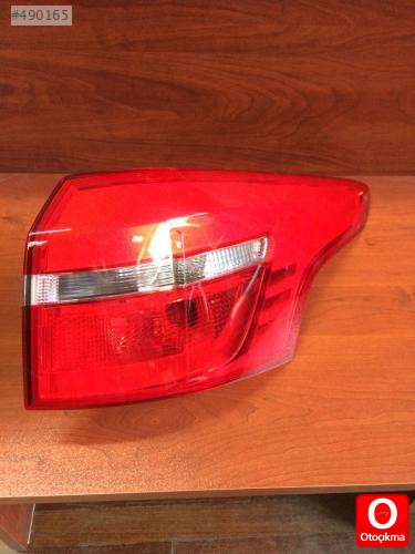 FORD FOCUS WAGON SAĞ ARKA STOP F1EB13404DB