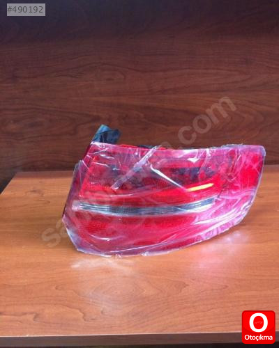 AUDI A3 - A3 SPORT BACK 2009-2011 STOP LAMBASI SAĞ MARELLİ