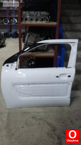 CİTROEN  C4  CACTUS    ÇIKMA SOL  ÖN KAPI 