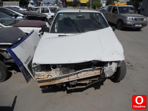 RENAULT 9 SOL ARKA KAPI ORJİNAL ÇIKMA 1995 MODEL