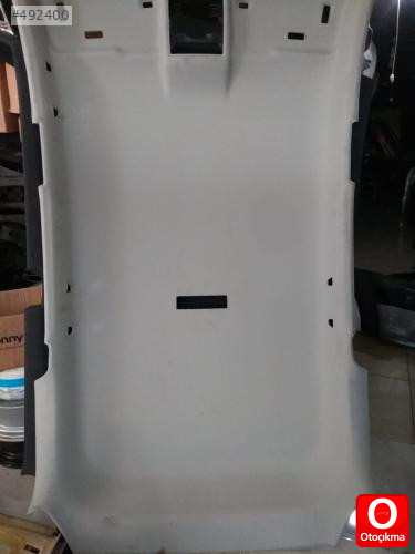 seat leon tavan döşemesi 2012 2016 orjinal çıkma