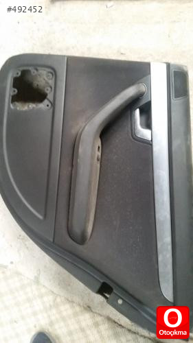 audi A4 kapı dösemesi