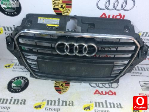 2014 audi a3 panjur çıkma 