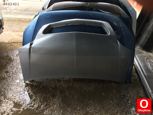 OPEL MERİVA KAPUT