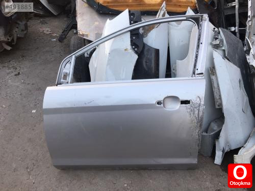 2011 ford focus sol ön kapı