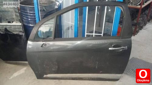 CİTROEN  DS3  ÇIKMA   KAPI 
