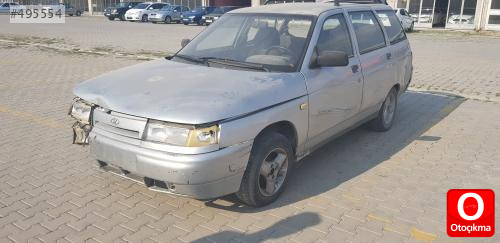 LADA    VEGA   PARCA   SATLIK     