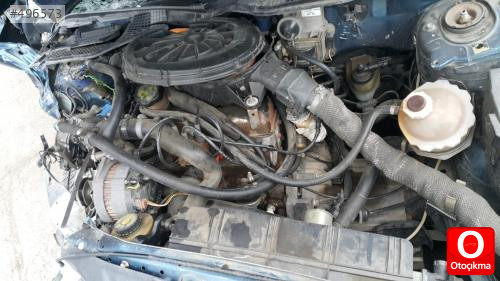 Renault 19 tabla orjinal cikma