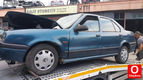 Renault 19 sol ön kapı döşemesi orjinal çıkma