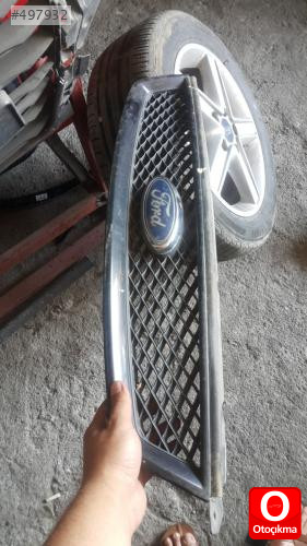 Ford focus ön panjur orjinal cikma