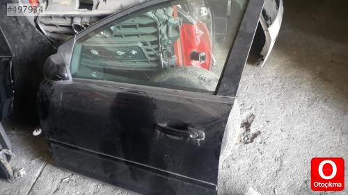 Ford focus sol ön kapı orjinal çıkma