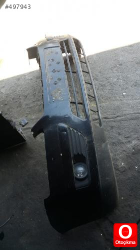 Ford focus ön tampon orjinal çıkma