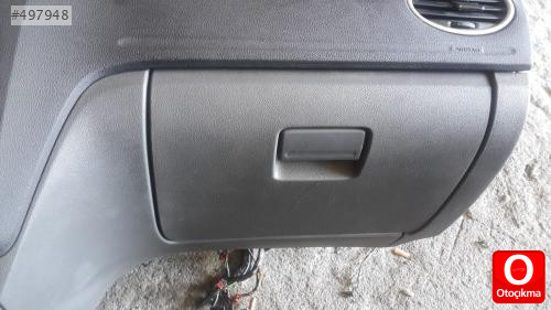 Ford focus Torpido kapağı orjinal çıkma