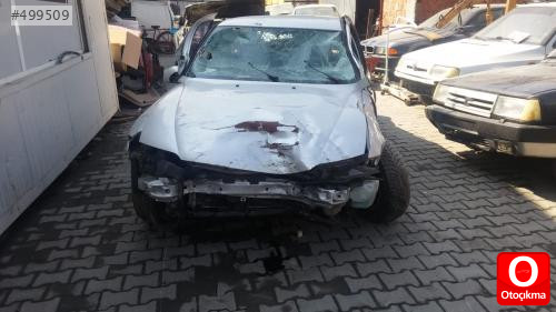 ÇIKMA OPEL VECTRA ÖN KAPUT 