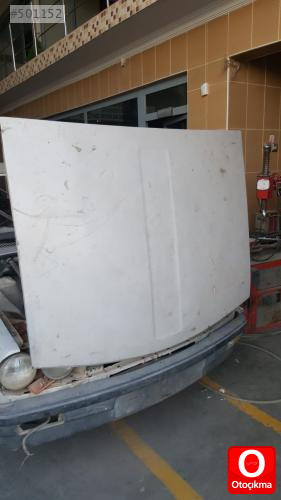 renault 12 orjinal ön kaput