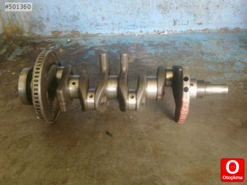 1.4 ASTRA KRANK